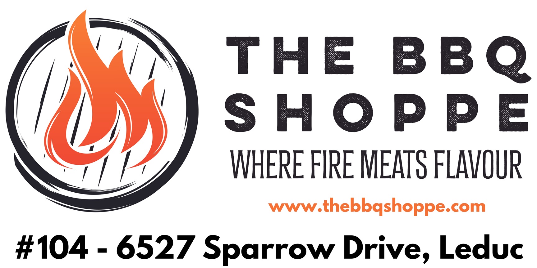 Logo-The BBQ Shoppe