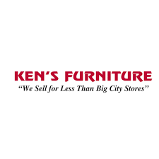Logo-Ken's Furniture