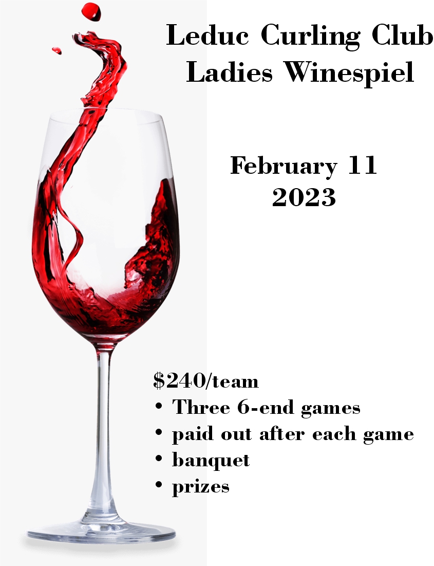 Ladies Winespiel Poster 2023 1