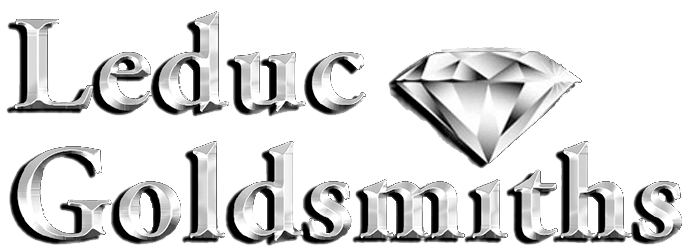 Logo-Leduc Goldsmiths