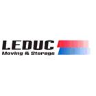 Logo-Leduc Moving and Storage