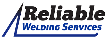 Logo-Reliable Welding