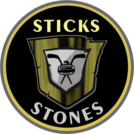 Sticks Stones Disc