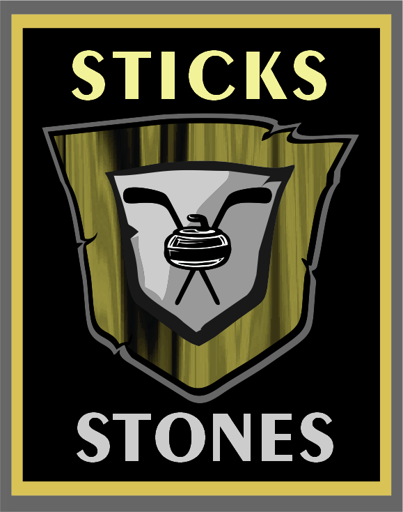 Sticks Stones Logo