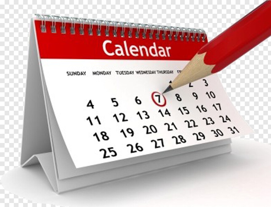 calendar icon