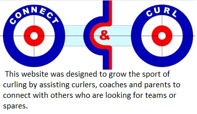 connect and curl text