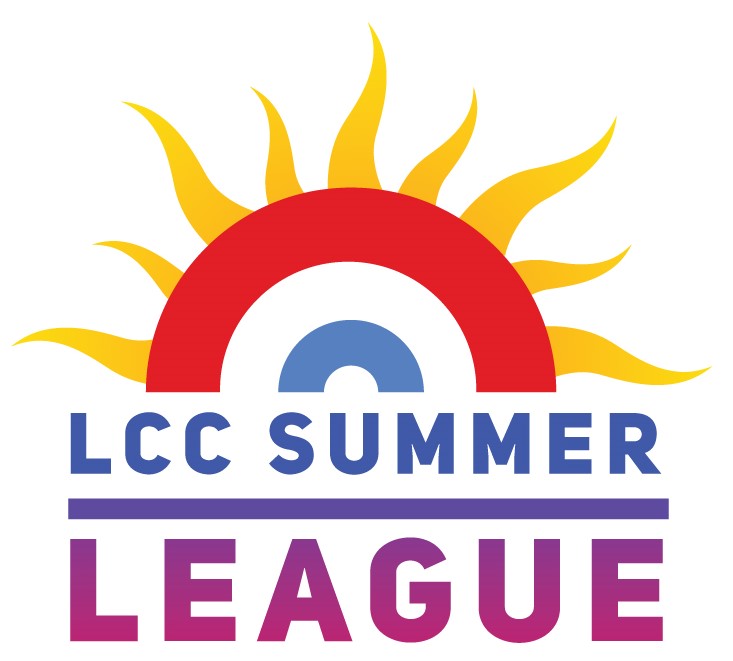 summer league logo 2