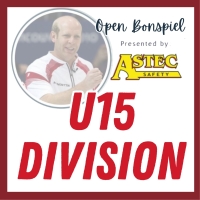 U15 Kevin Martin - Astec Bonspiel 2025