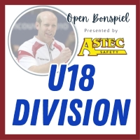 U18 Kevin Martin - Astec Bonspiel 2025