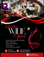 Ladies Wine Spiel