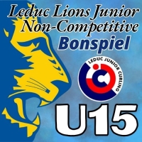 U15 Lions Non-Comp 2026