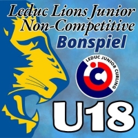 U18 Lions Non-Comp 2026