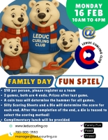 Family Day Fun Spiel 2026