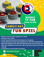 Family Day Fun Spiel